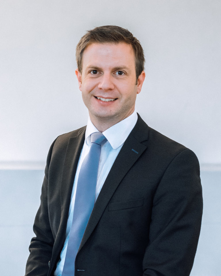 Portrait von Mag. Wolfgang Deller