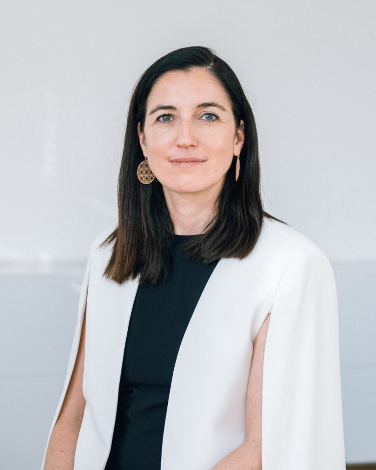 Portrait von Mag. Nicole Panis-Markom