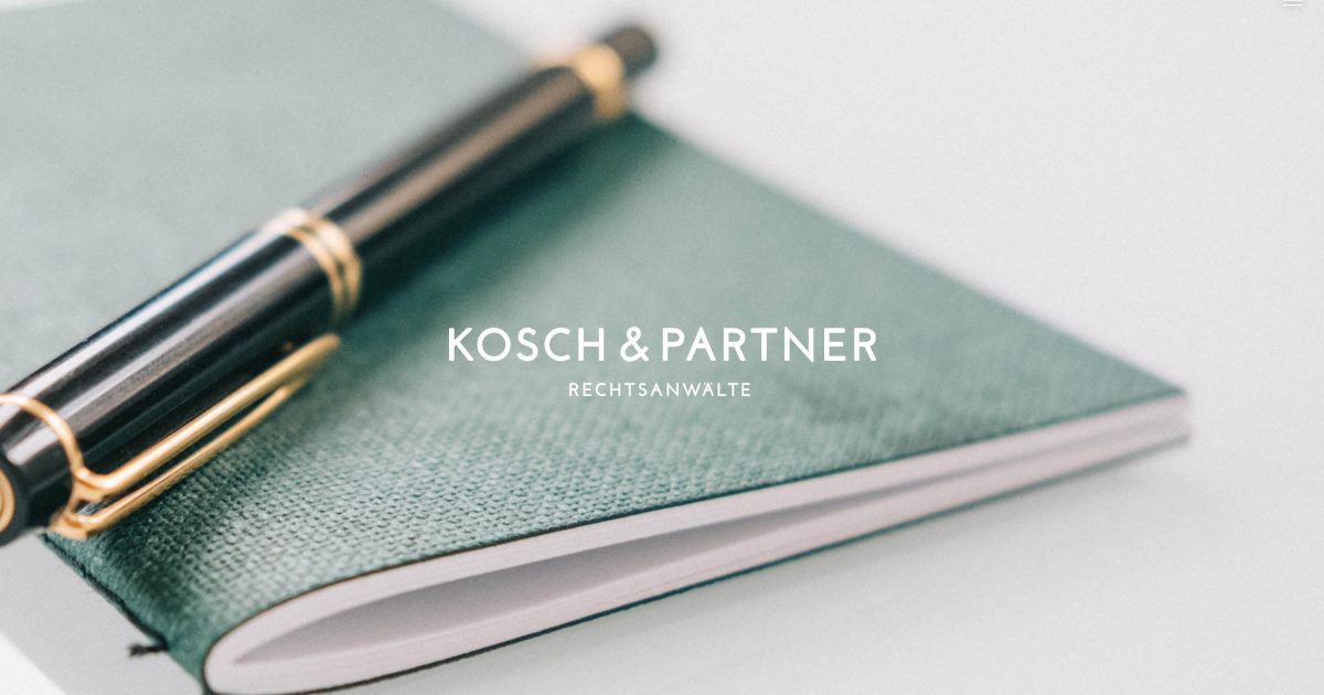 (c) Kosch-partner.at